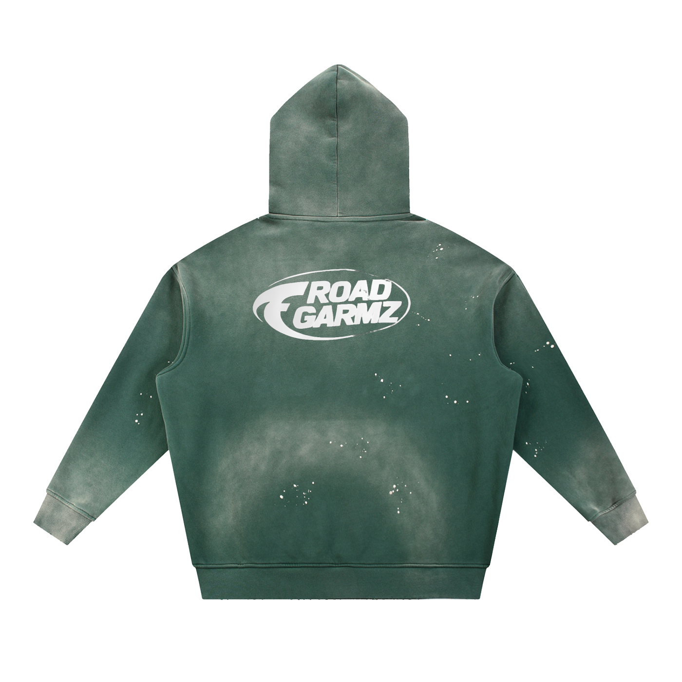 RG PeeBoy Fleece Hoodie