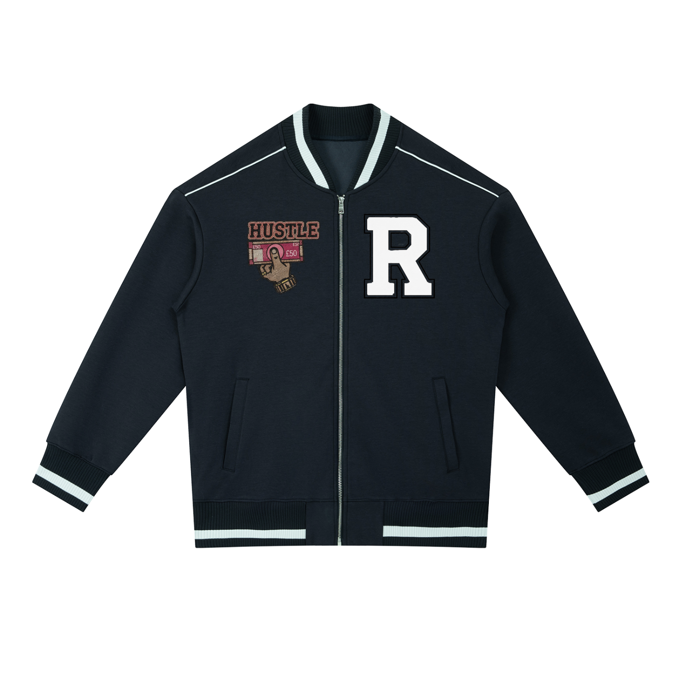 RG Bomber Jacket