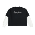 Vanishing Sleave T-Shirt