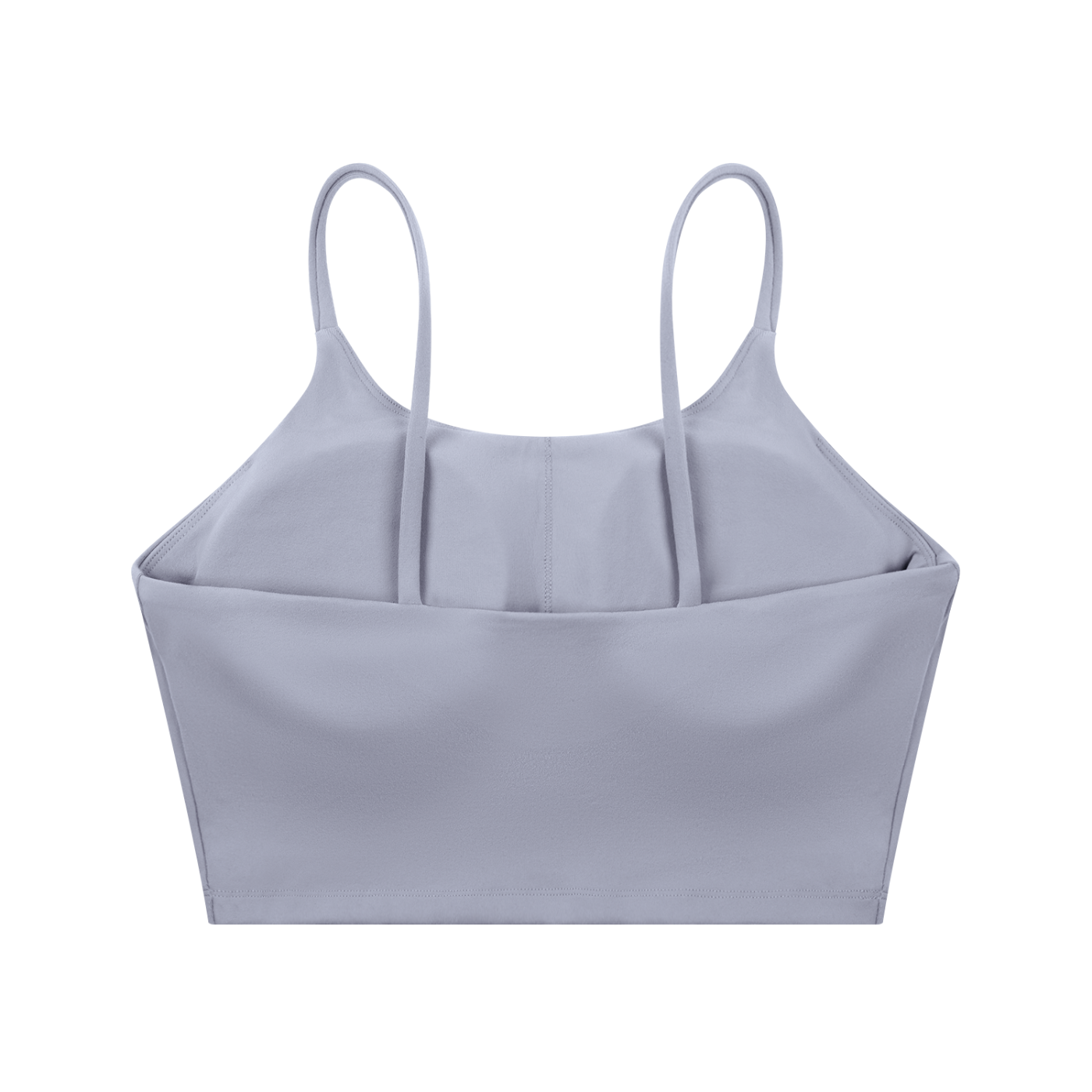 Road Fits Spaghetti Strap Yoga Sports Bra