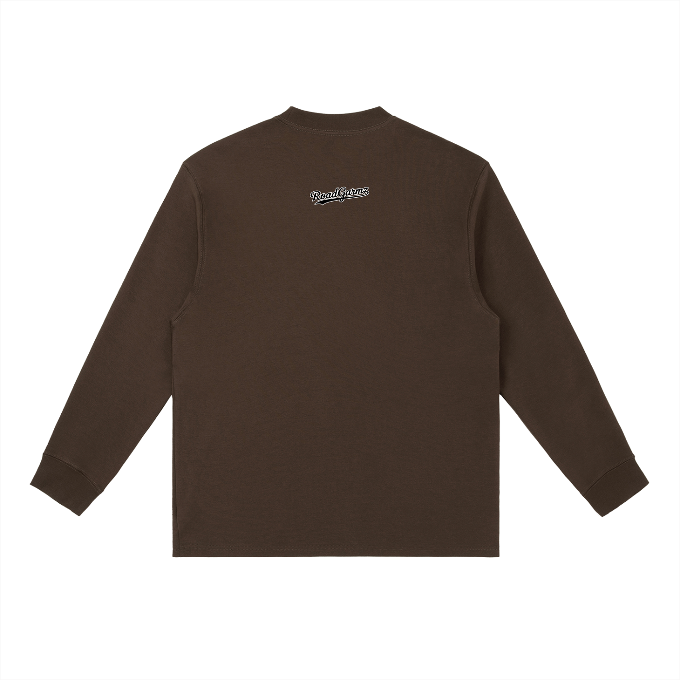 Zealous Long-Sleeve