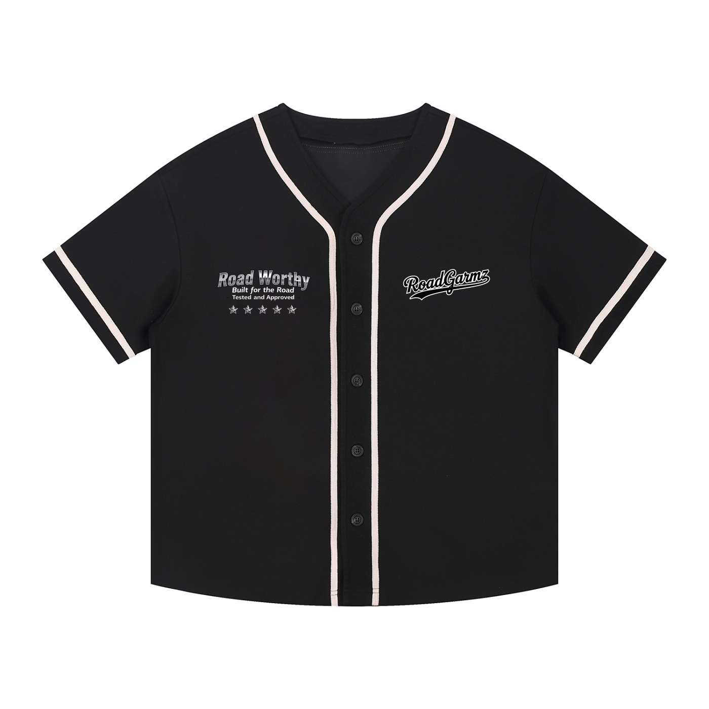 Youth League Bball Jersey