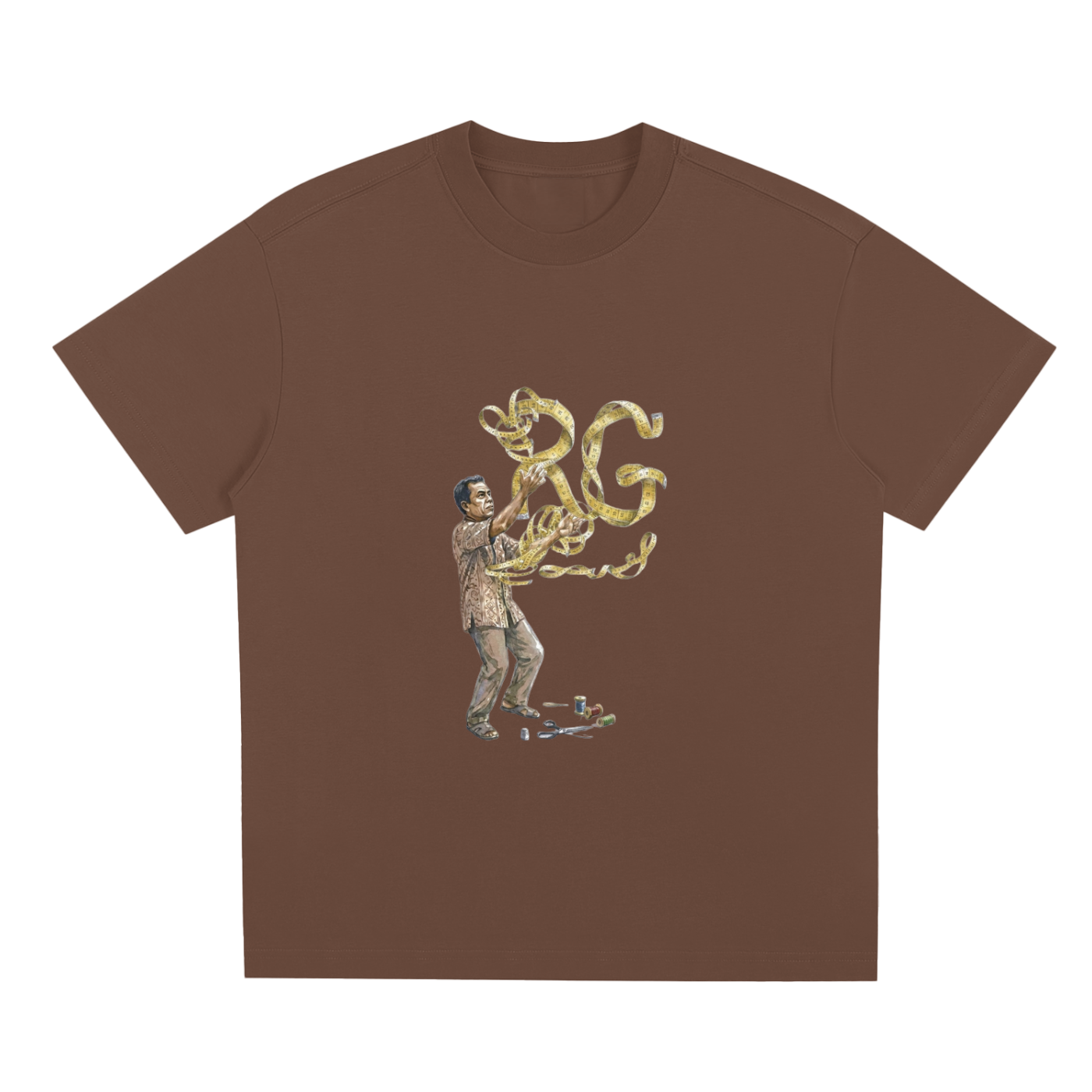 Artist T-Shirt