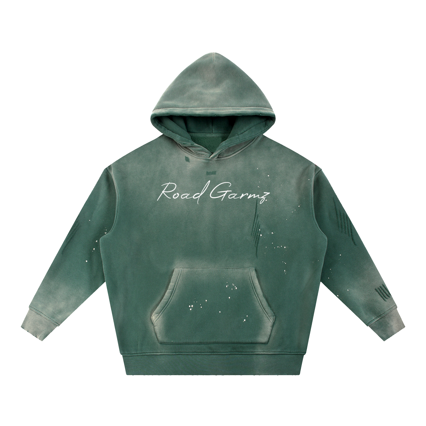 RG PeeBoy Fleece Hoodie