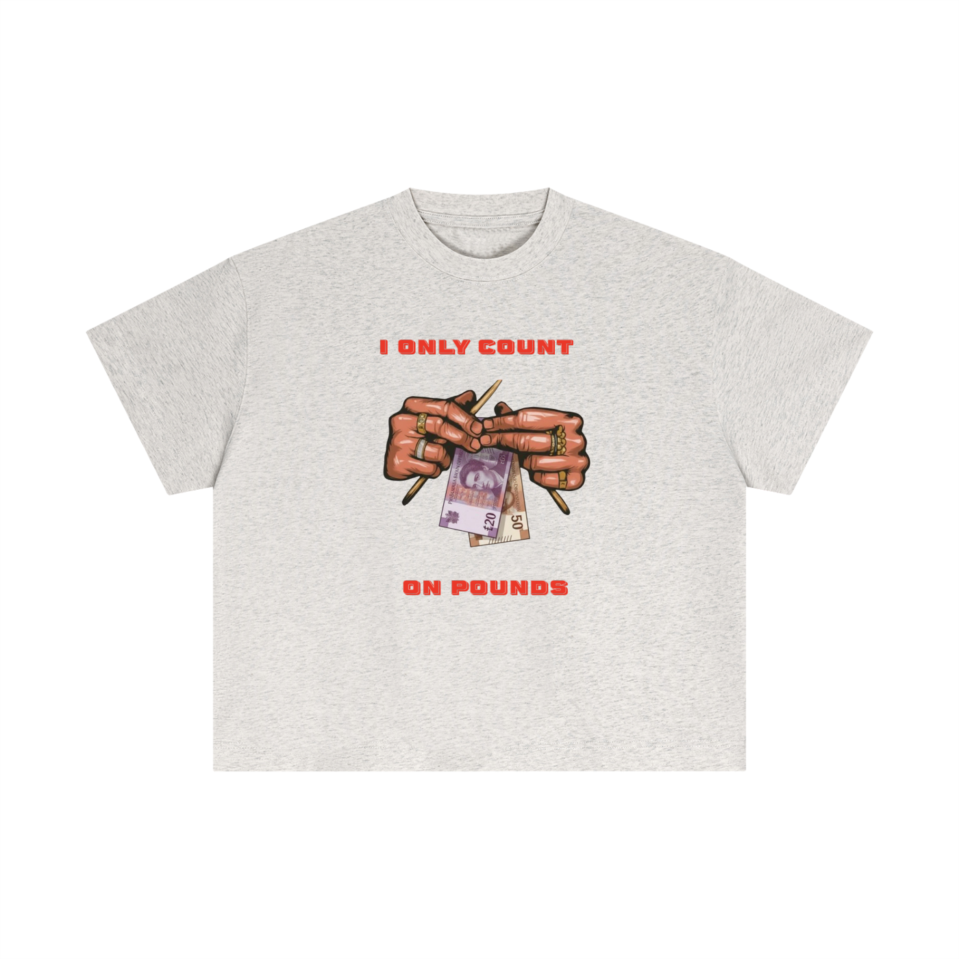 Paperclips T-Shirt