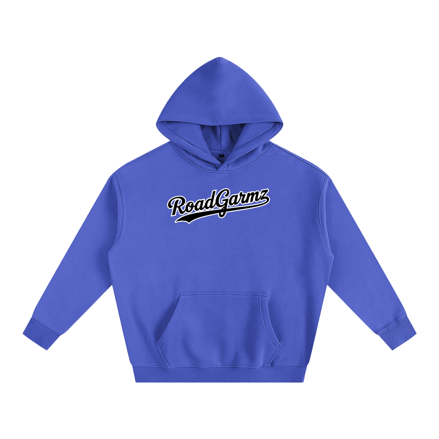 Youth League Z Hoodie