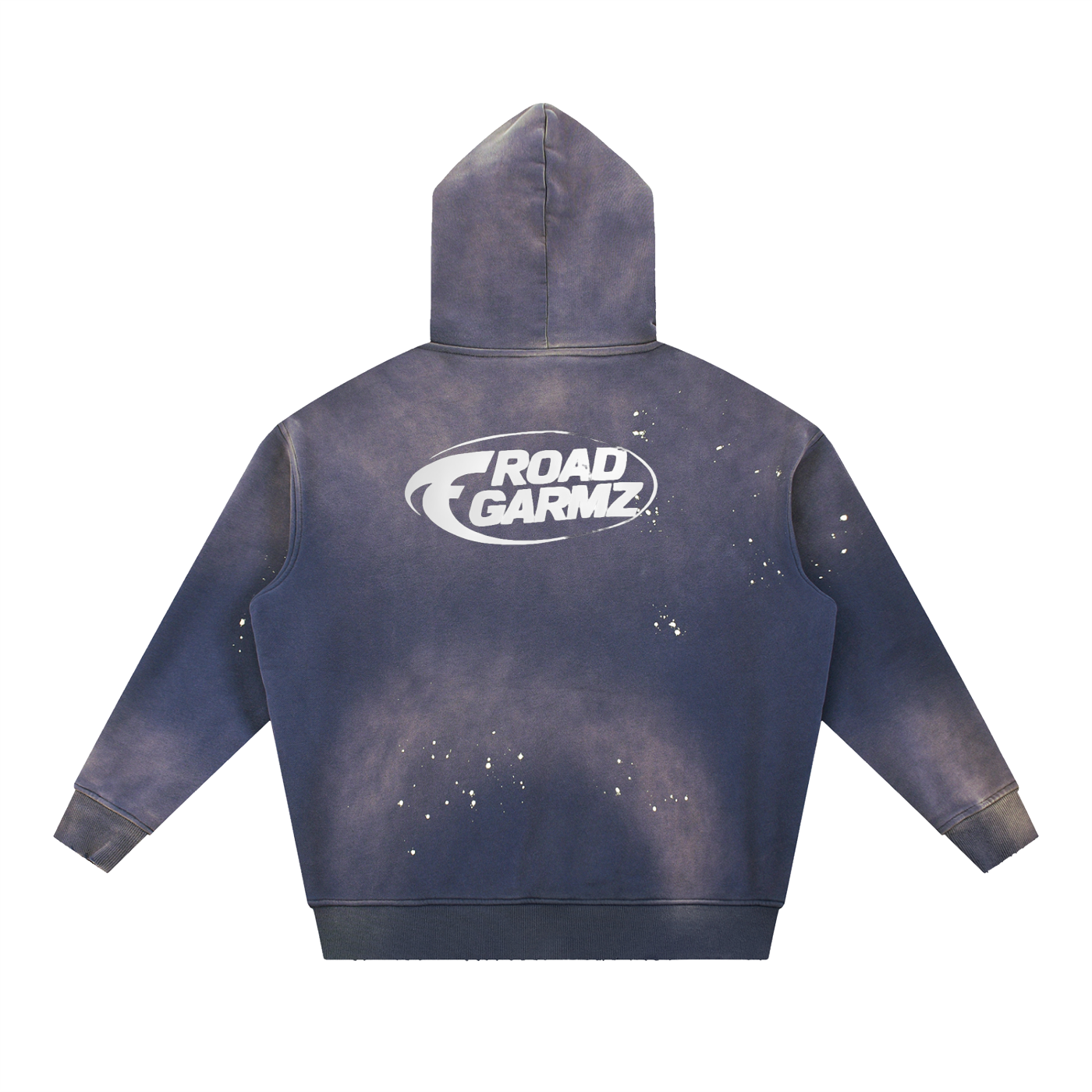 RG PeeBoy Fleece Hoodie