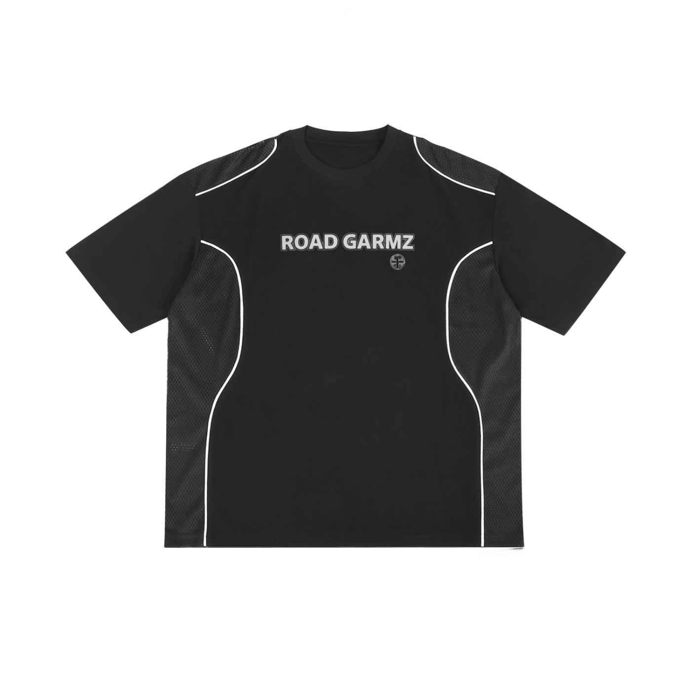 Road Ran T-Shirt