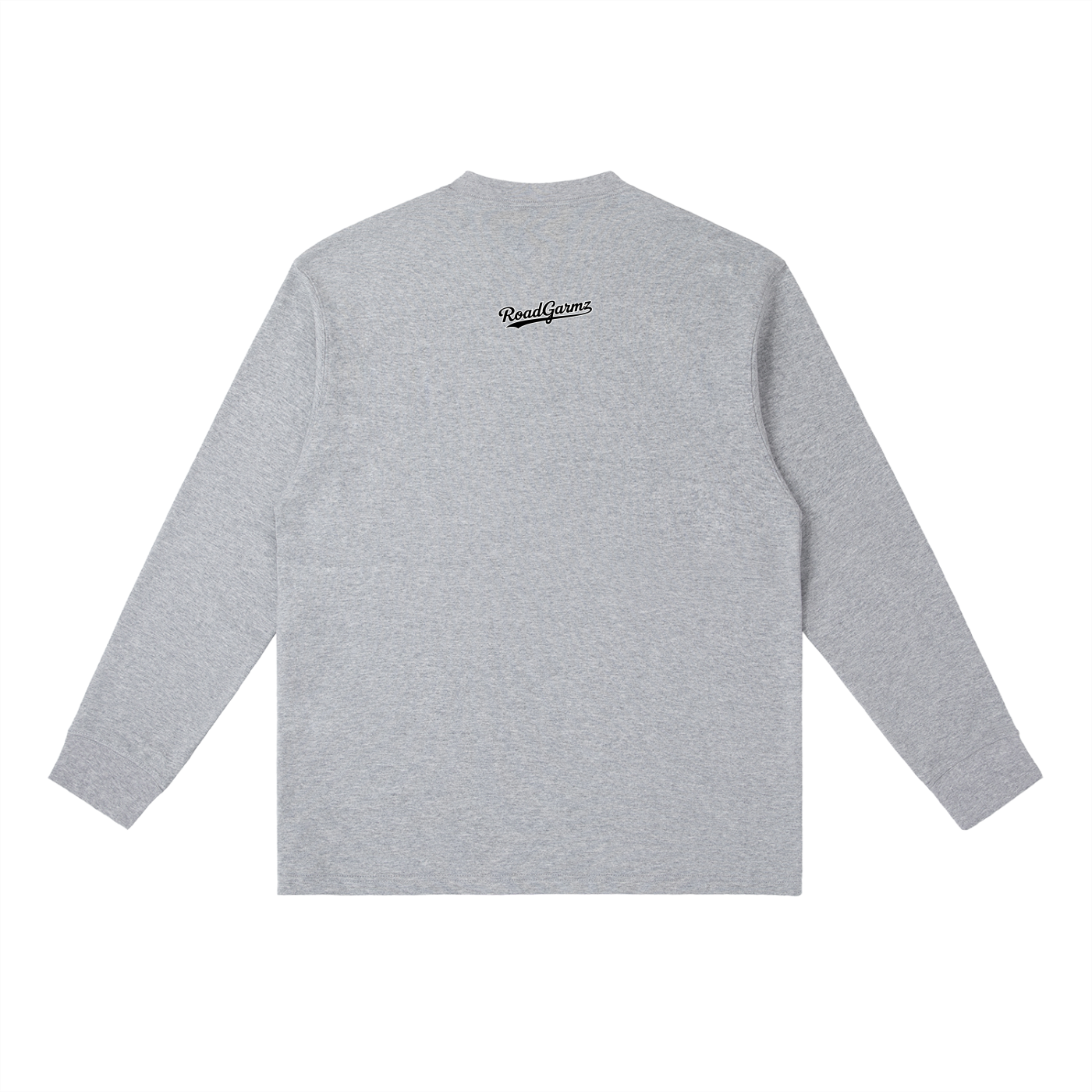 Zealous Long-Sleeve