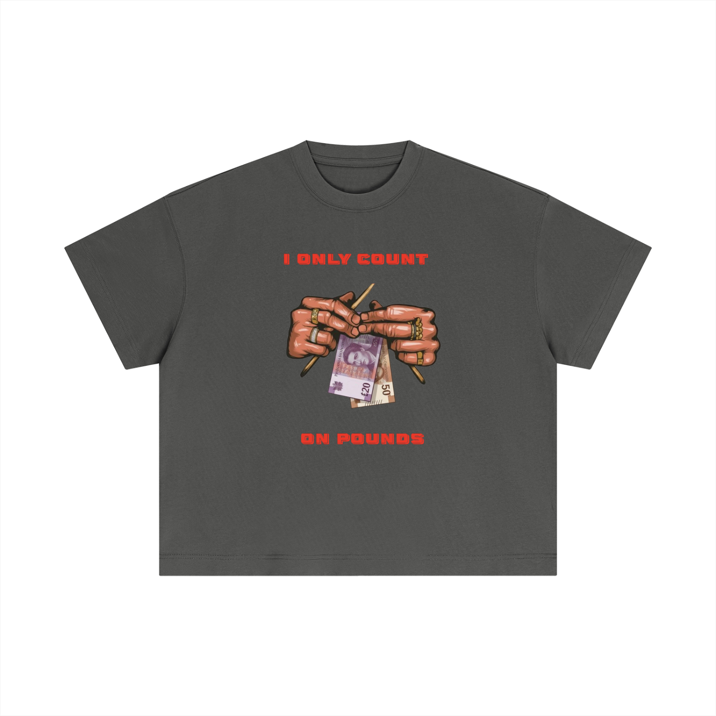 Paperclips T-Shirt