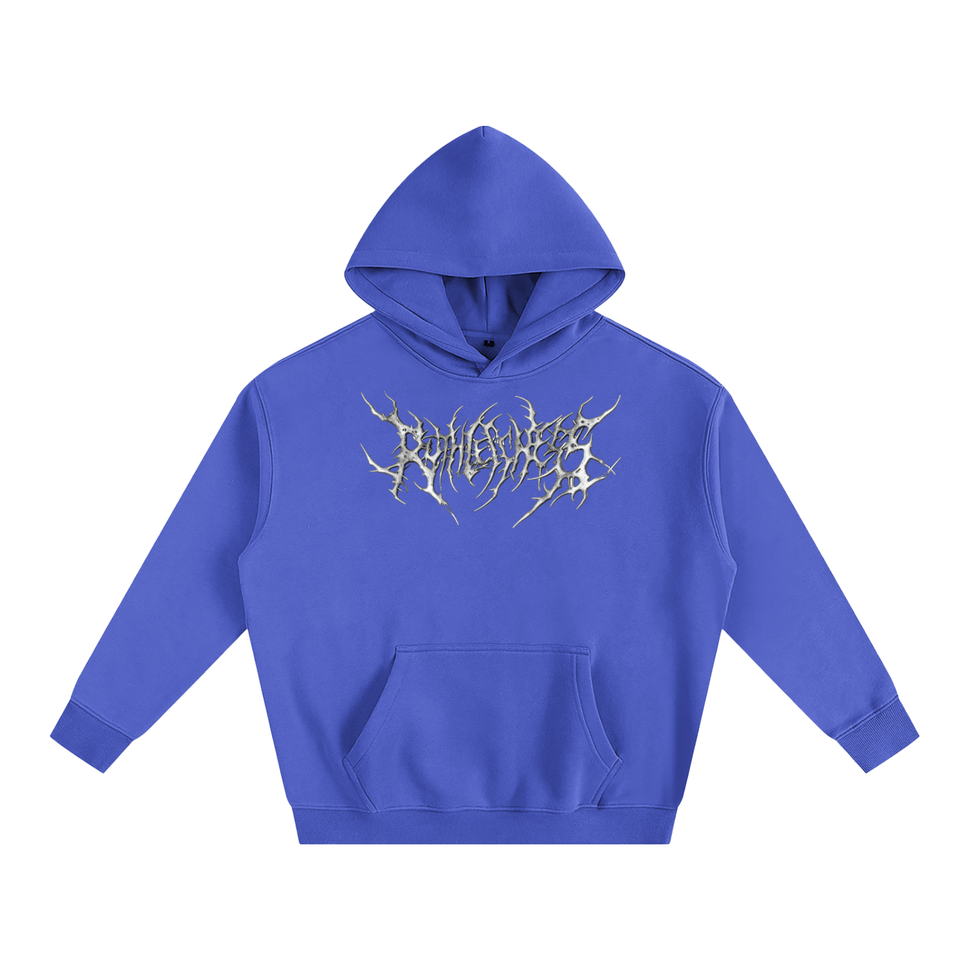 RG Sonic Angel Fleeced Hoodie