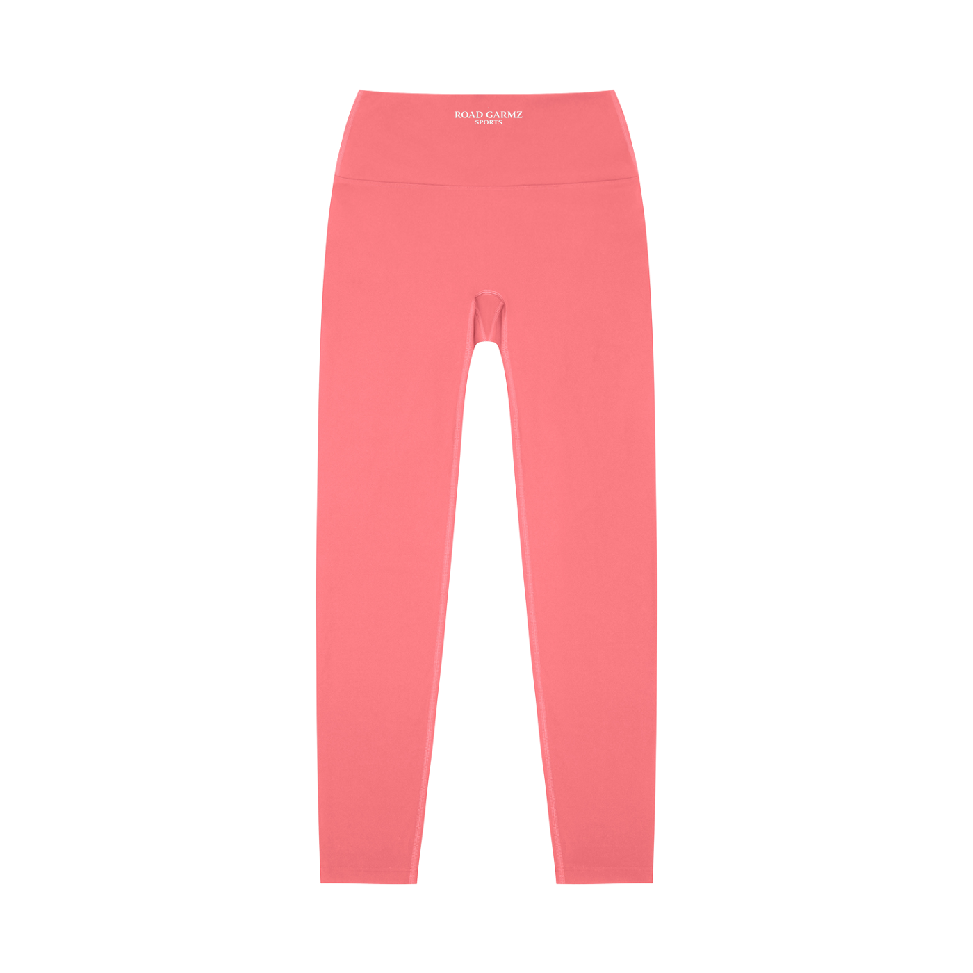 Road Fits High-Waisted Yoga Leggings