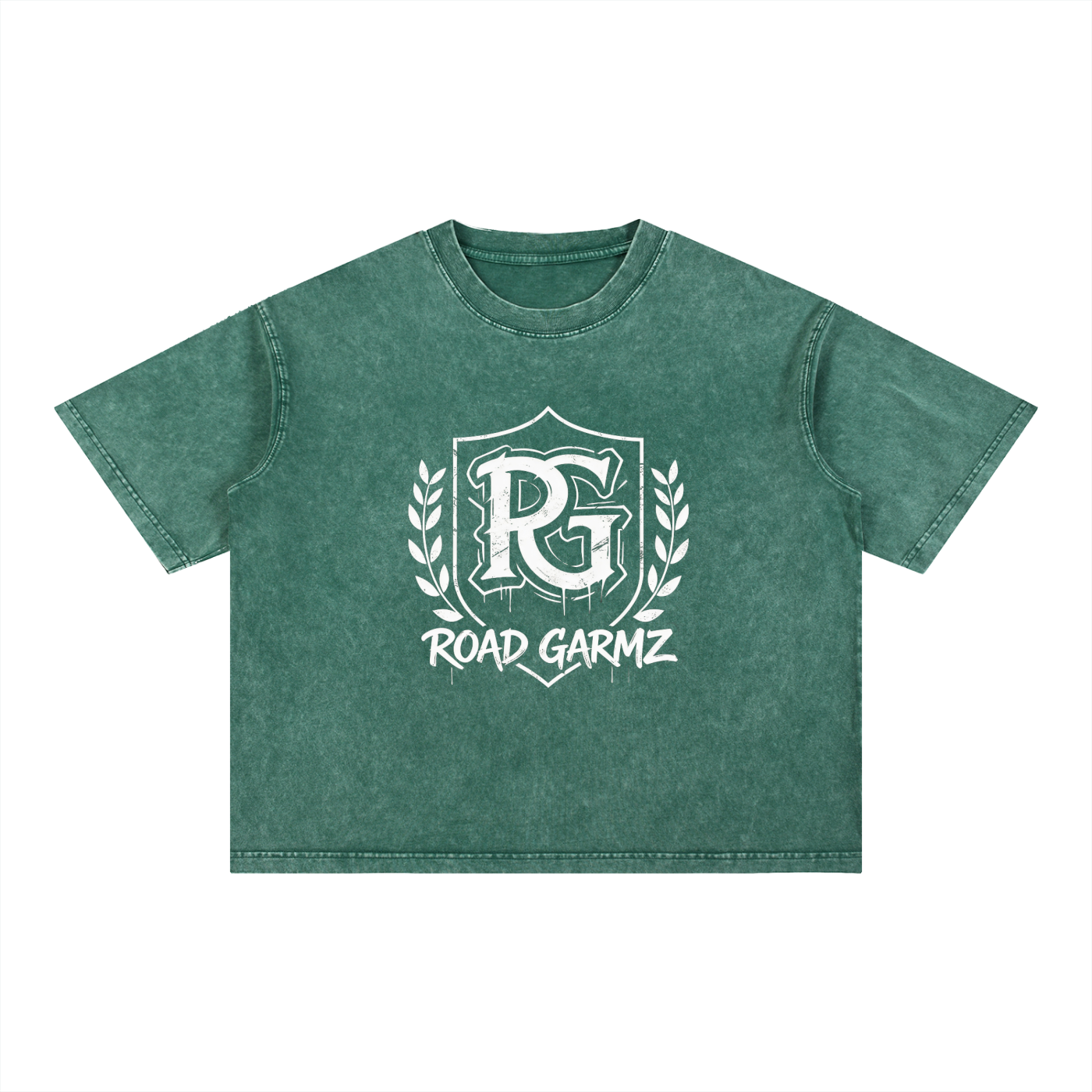 Zealous T-Shirt