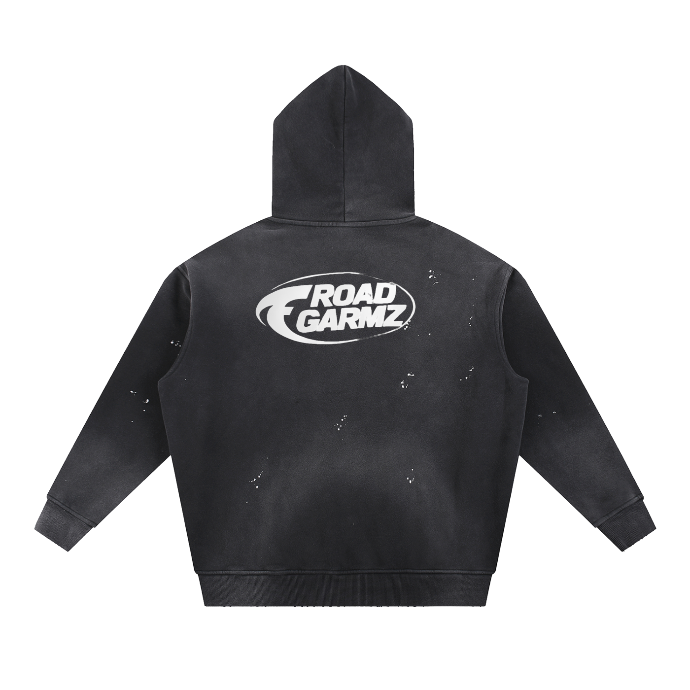 RG PeeBoy Fleece Hoodie