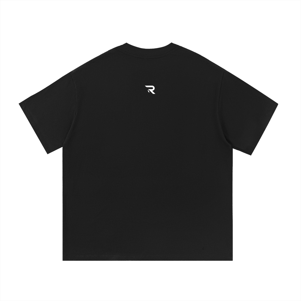 All Day Garmz  Cotton T-Shirt