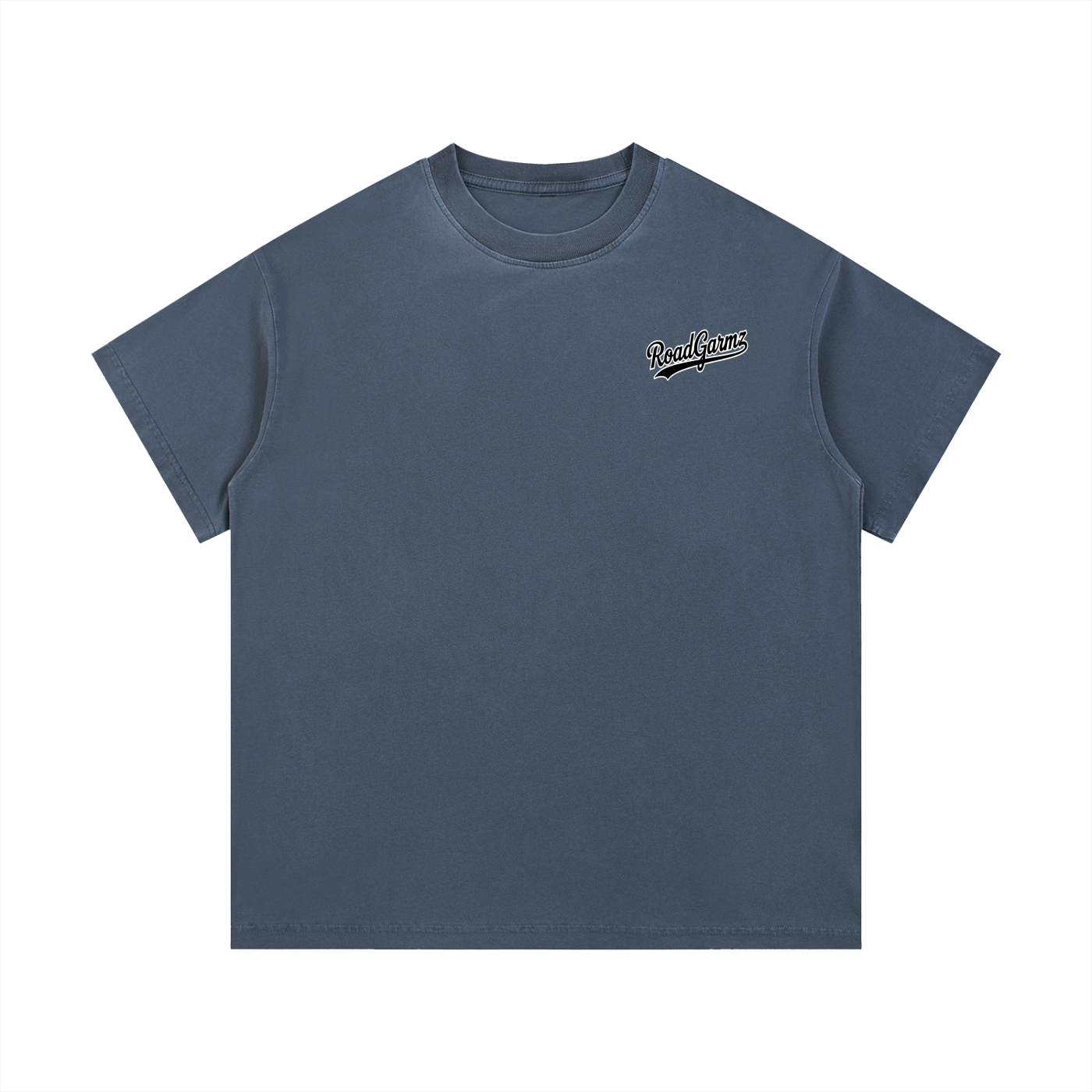 A Road T-Shirt