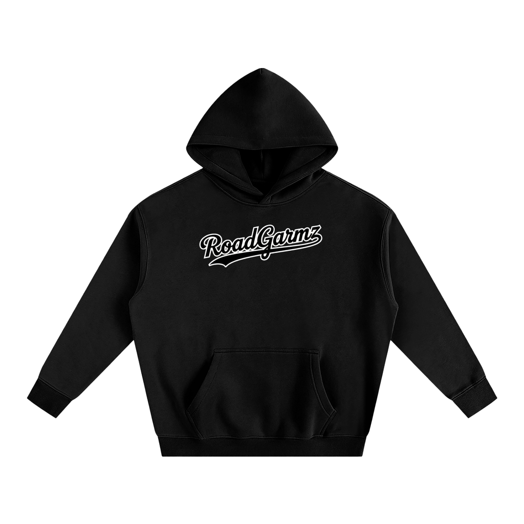 Youth League Z Hoodie