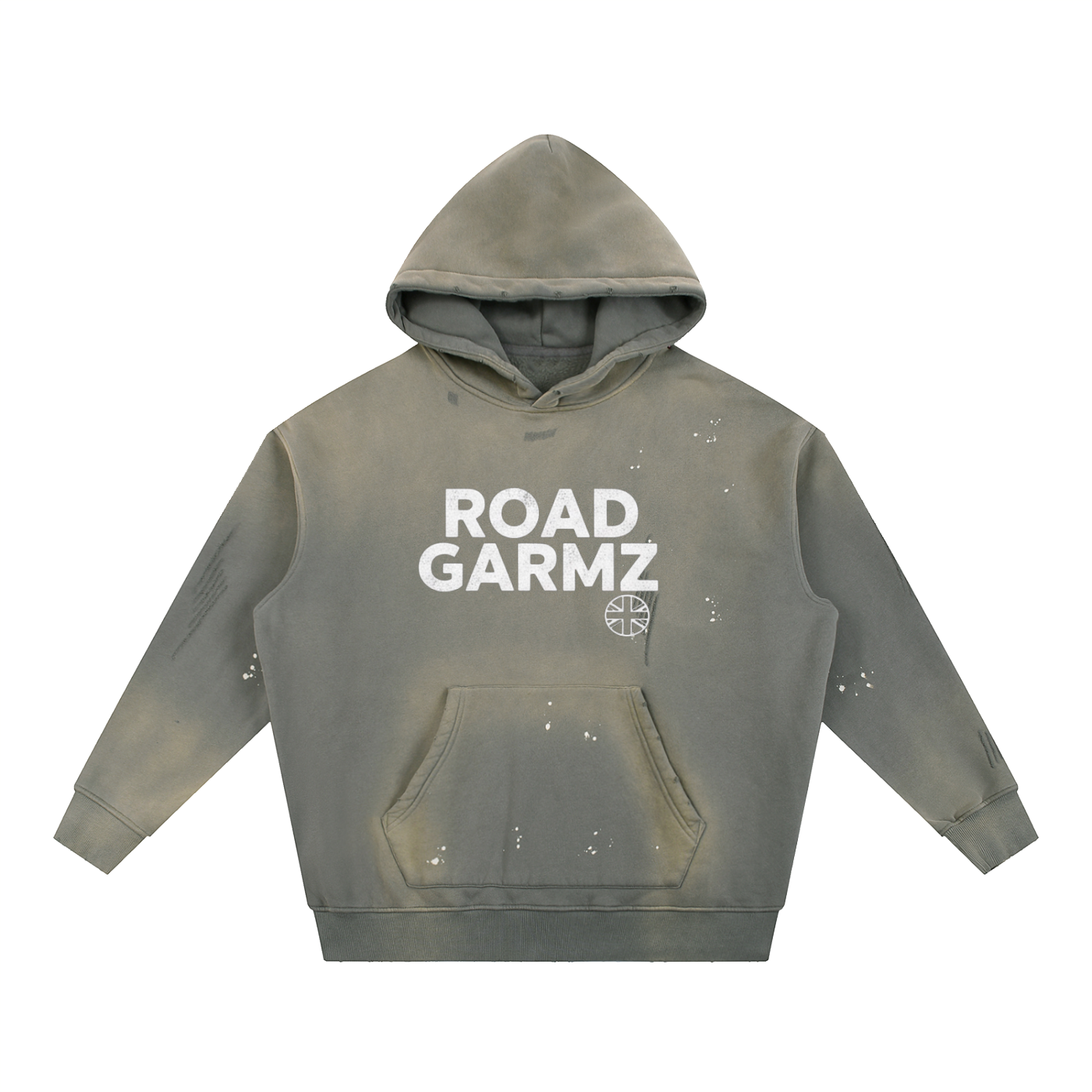 Road Garmz