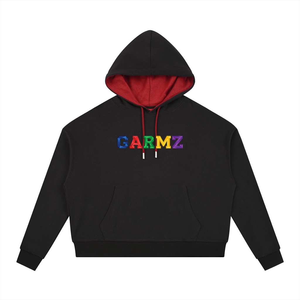 Colourful Dreams Hoodie