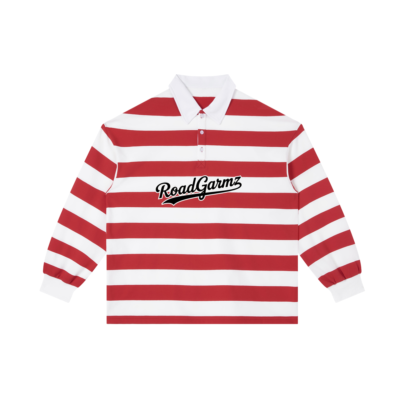 Ascending Polo Shirt