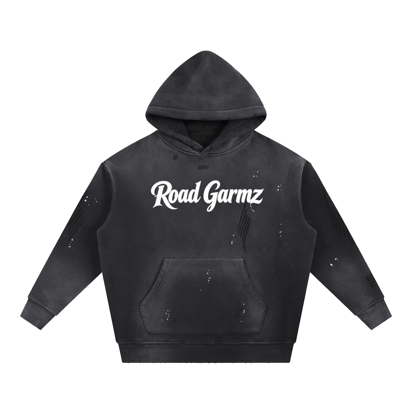 Dirt Road Hoodie