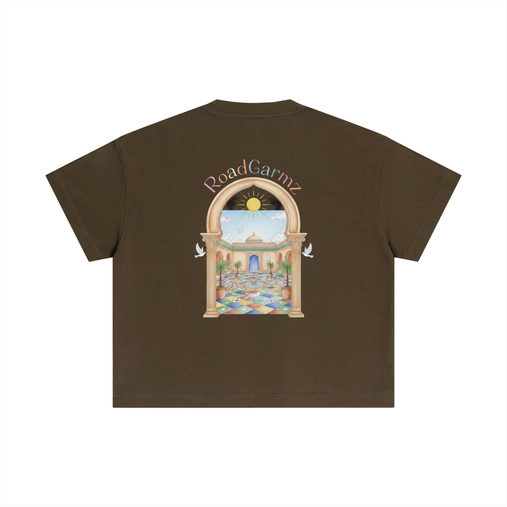 Black Paradise T-Shirt