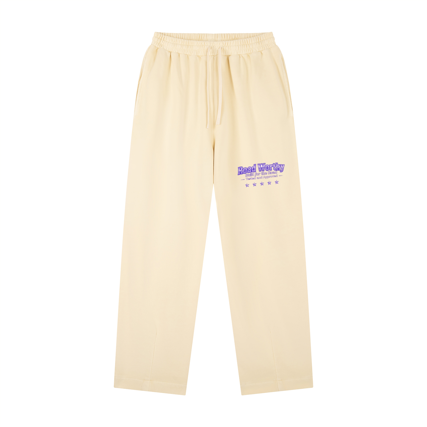 Road Worthy Sweatpants