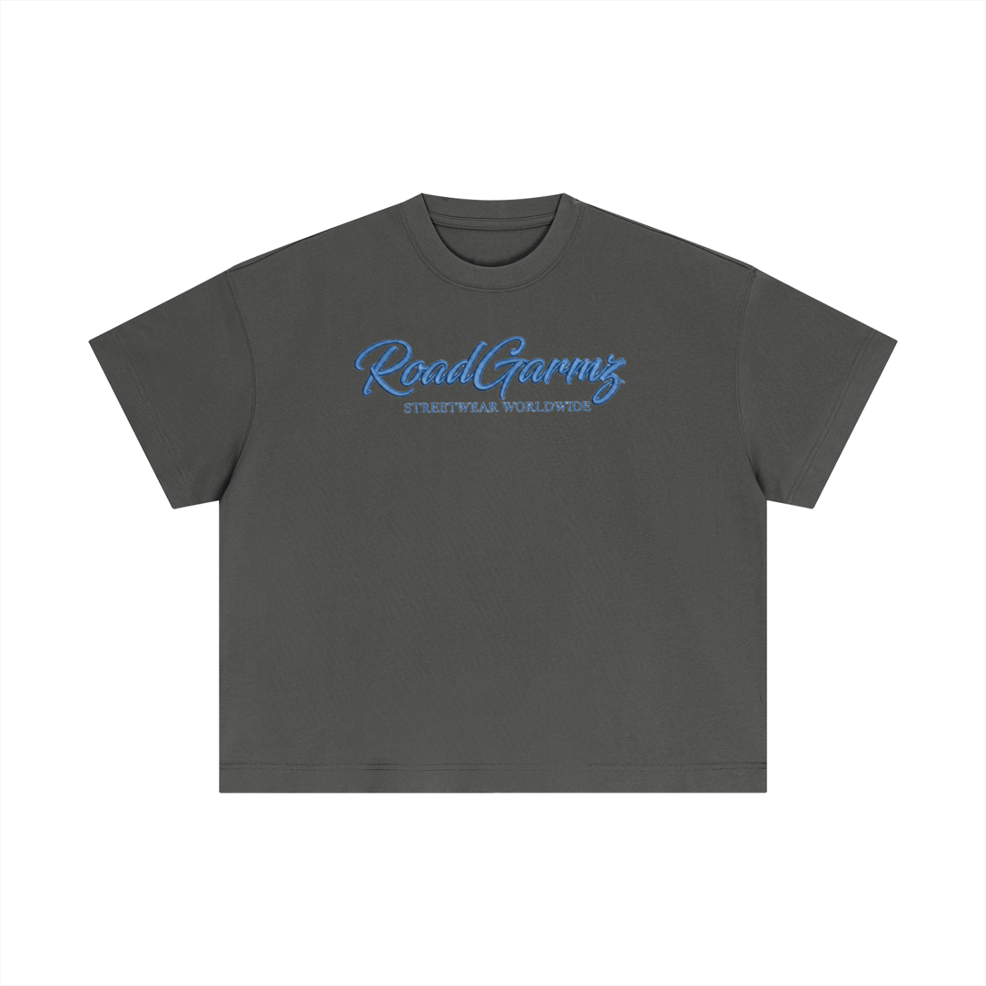 All Day Road T-Shirt