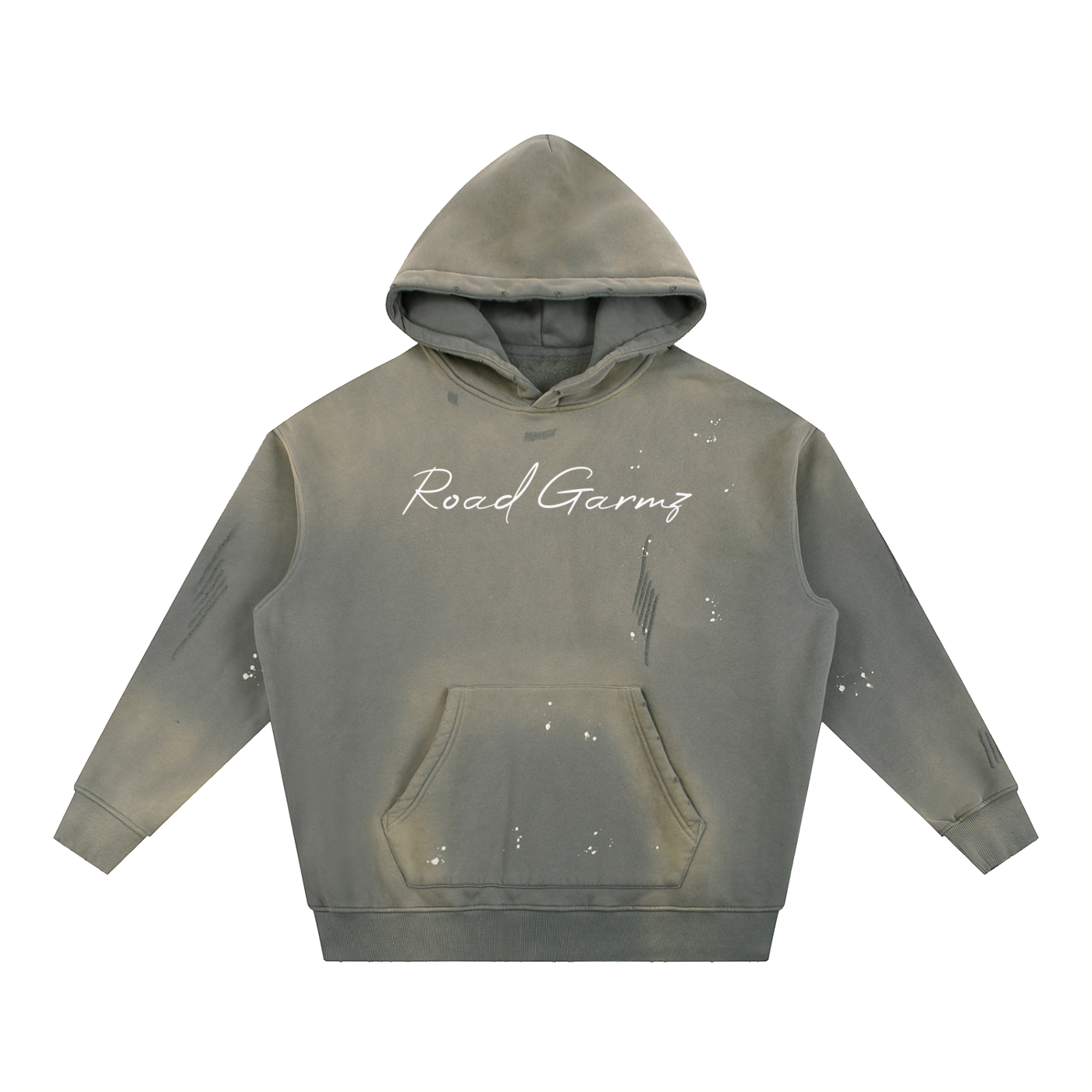 RG PeeBoy Fleece Hoodie