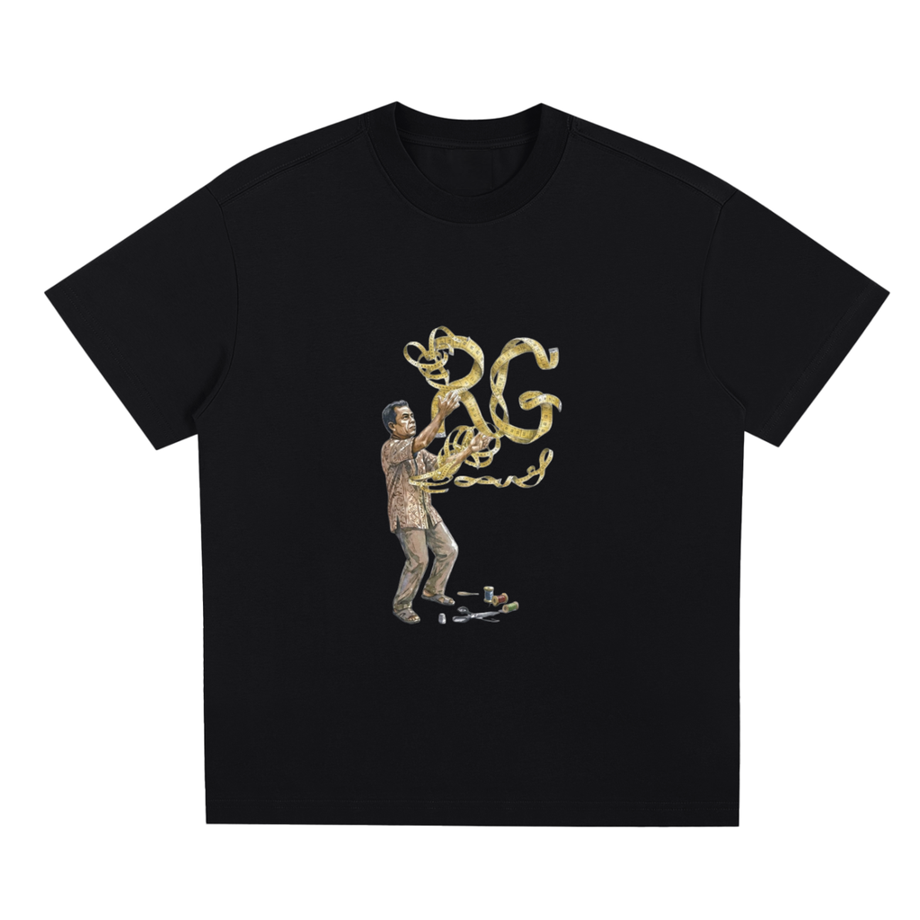 Artist T-Shirt