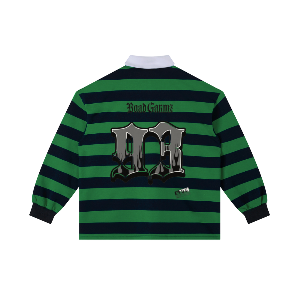 Ascending Polo Shirt