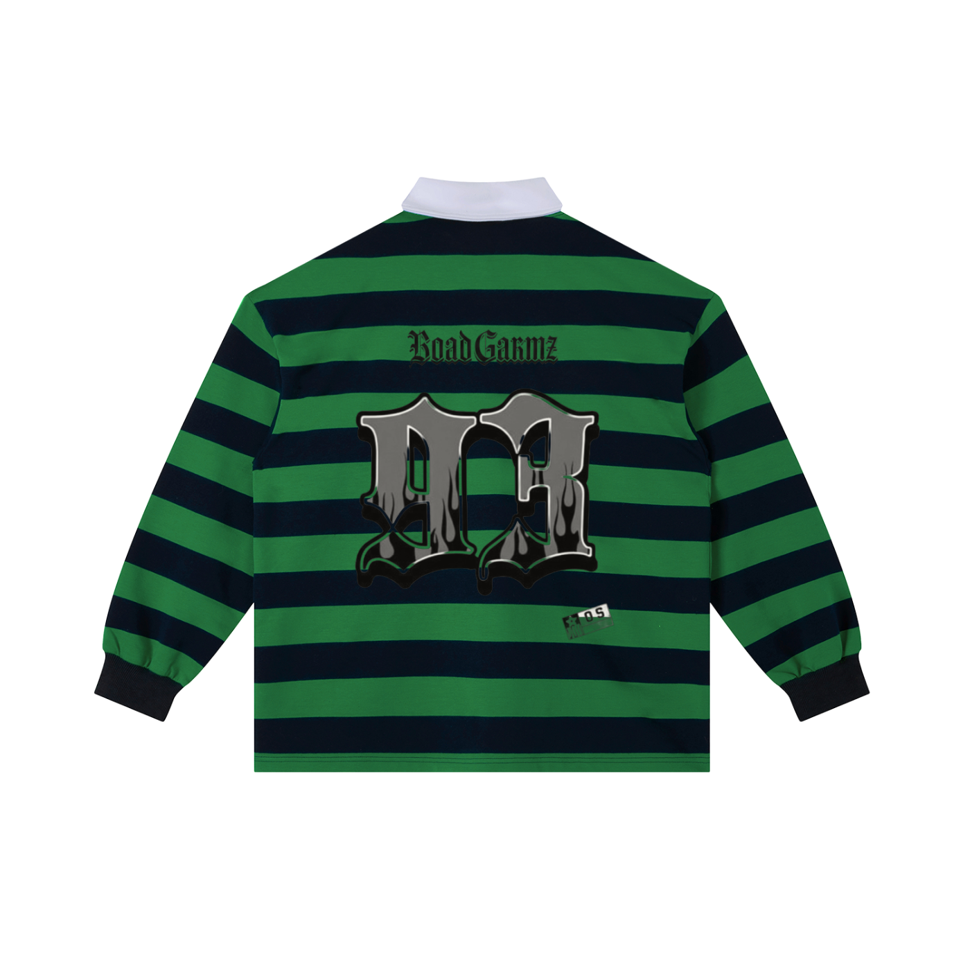 Ascending Polo Shirt