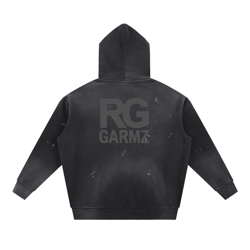 Dirt Road Hoodie