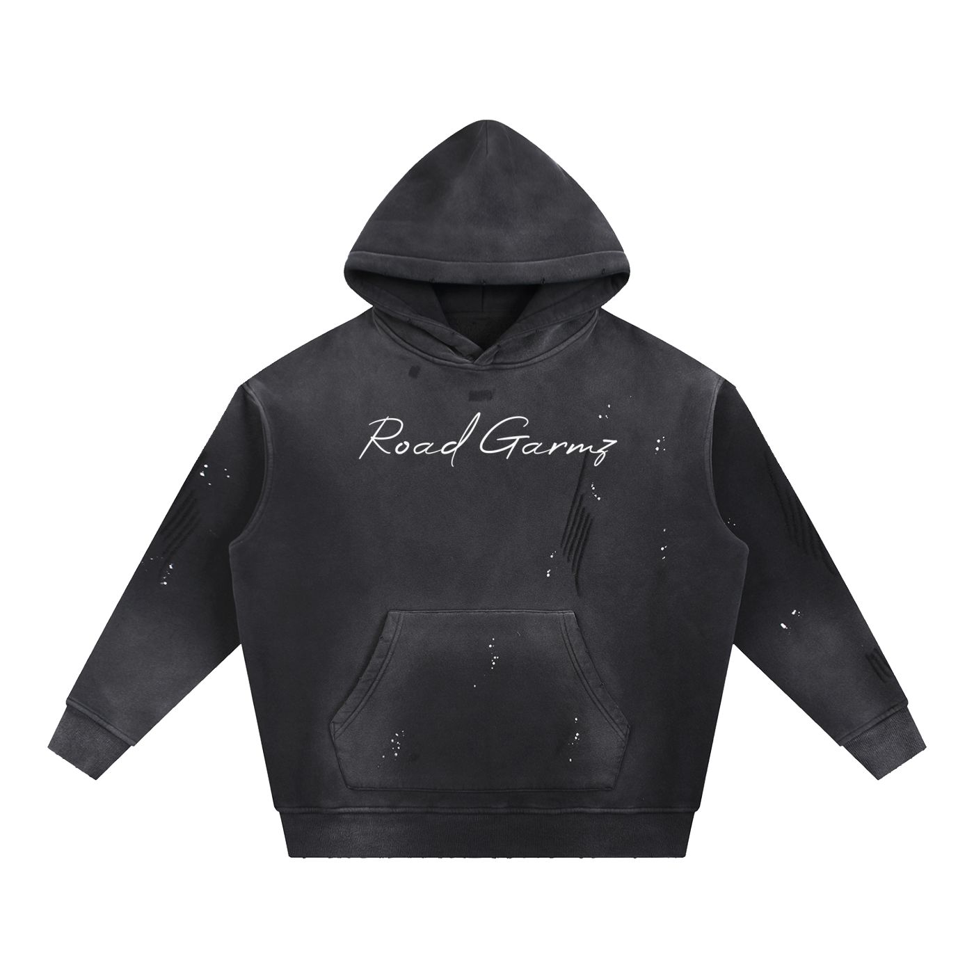 RG PeeBoy Fleece Hoodie