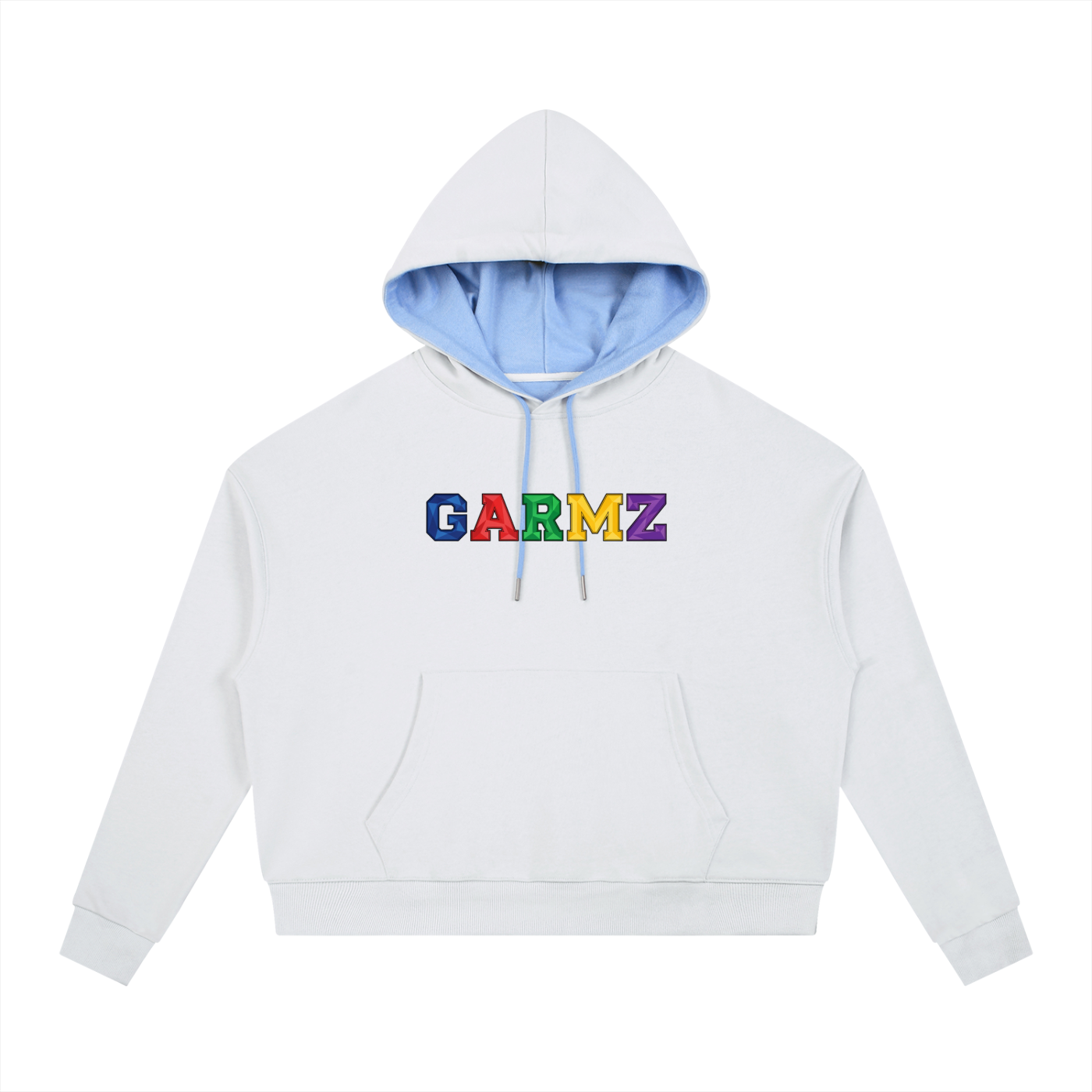 Colourful Dreams Hoodie