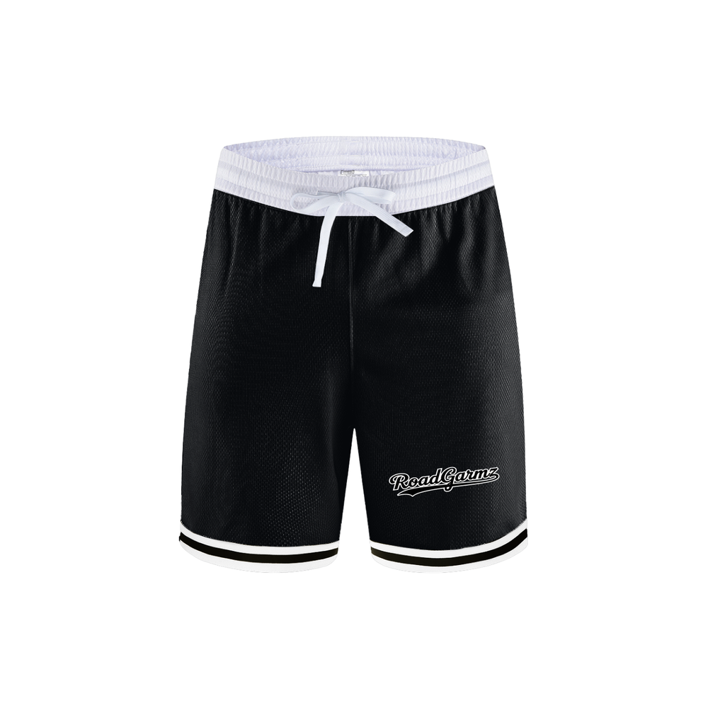 Youth League Basketball Shorts