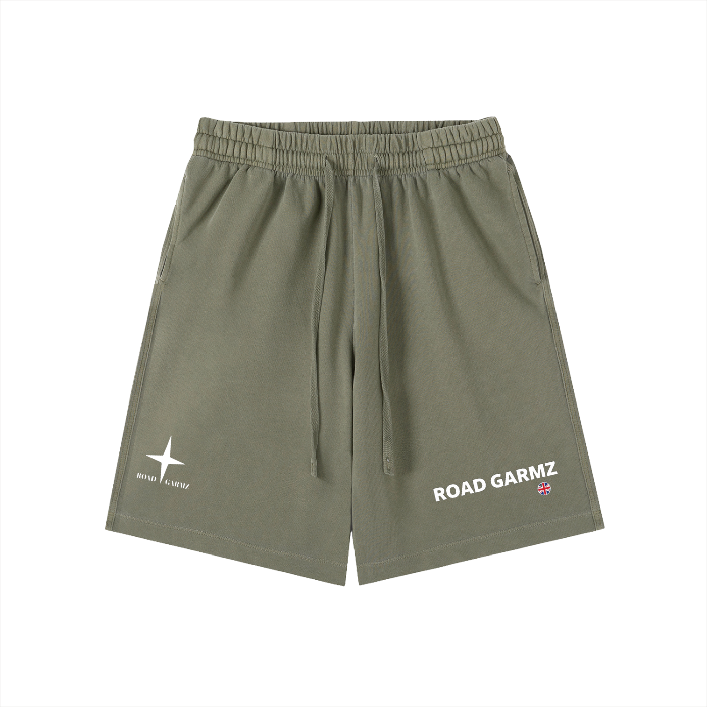 Garmetra  Shorts