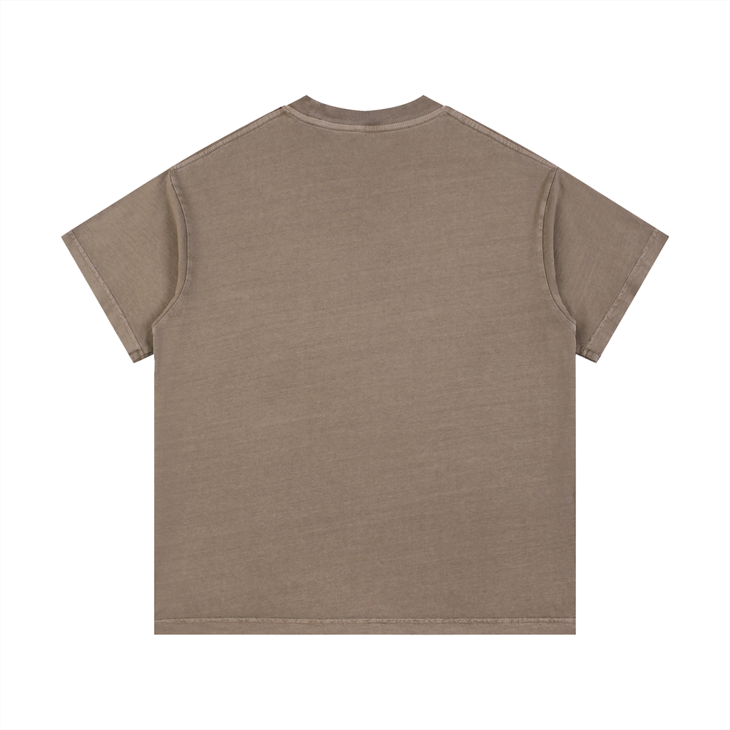 Asphalt Road T-Shirt