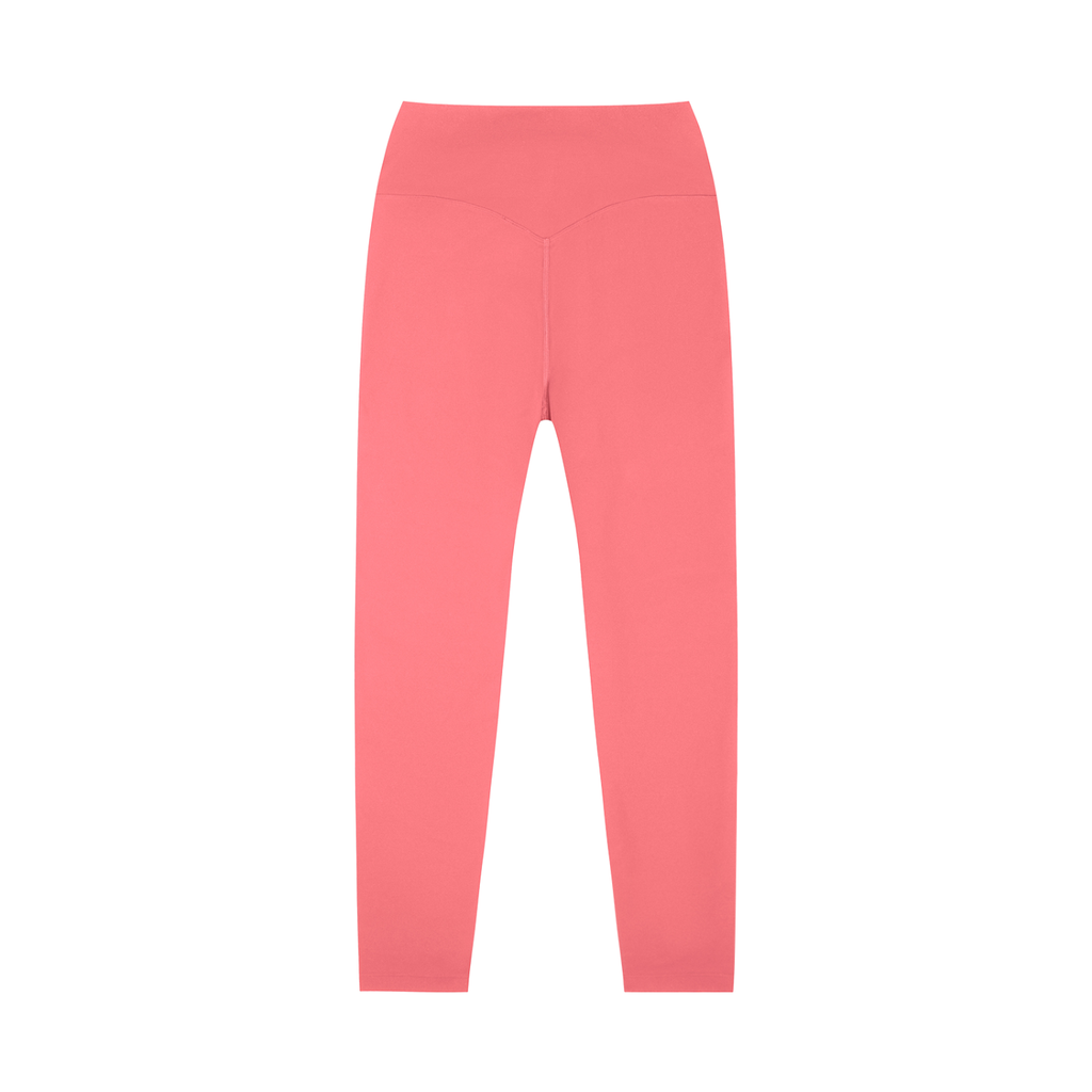 Road Fits High-Waisted Yoga Leggings