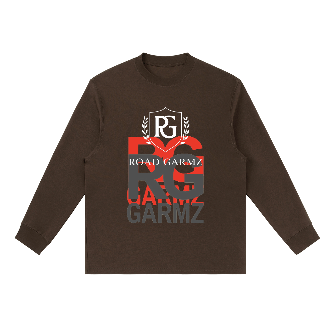 Zealous Long-Sleeve