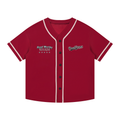 Youth League Bball Jersey