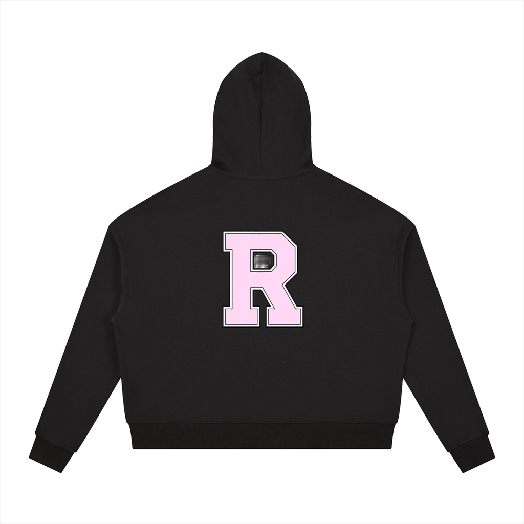 Colourful Dreams Hoodie