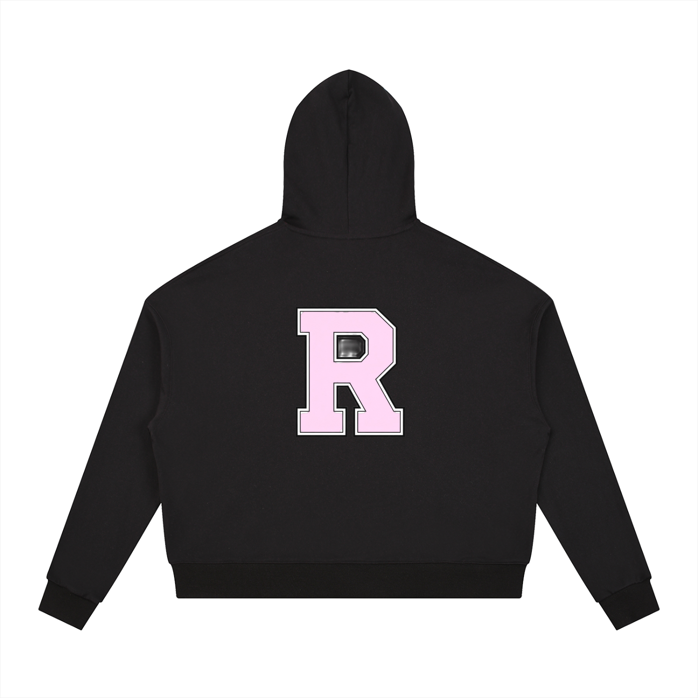 Colourful Dreams Hoodie