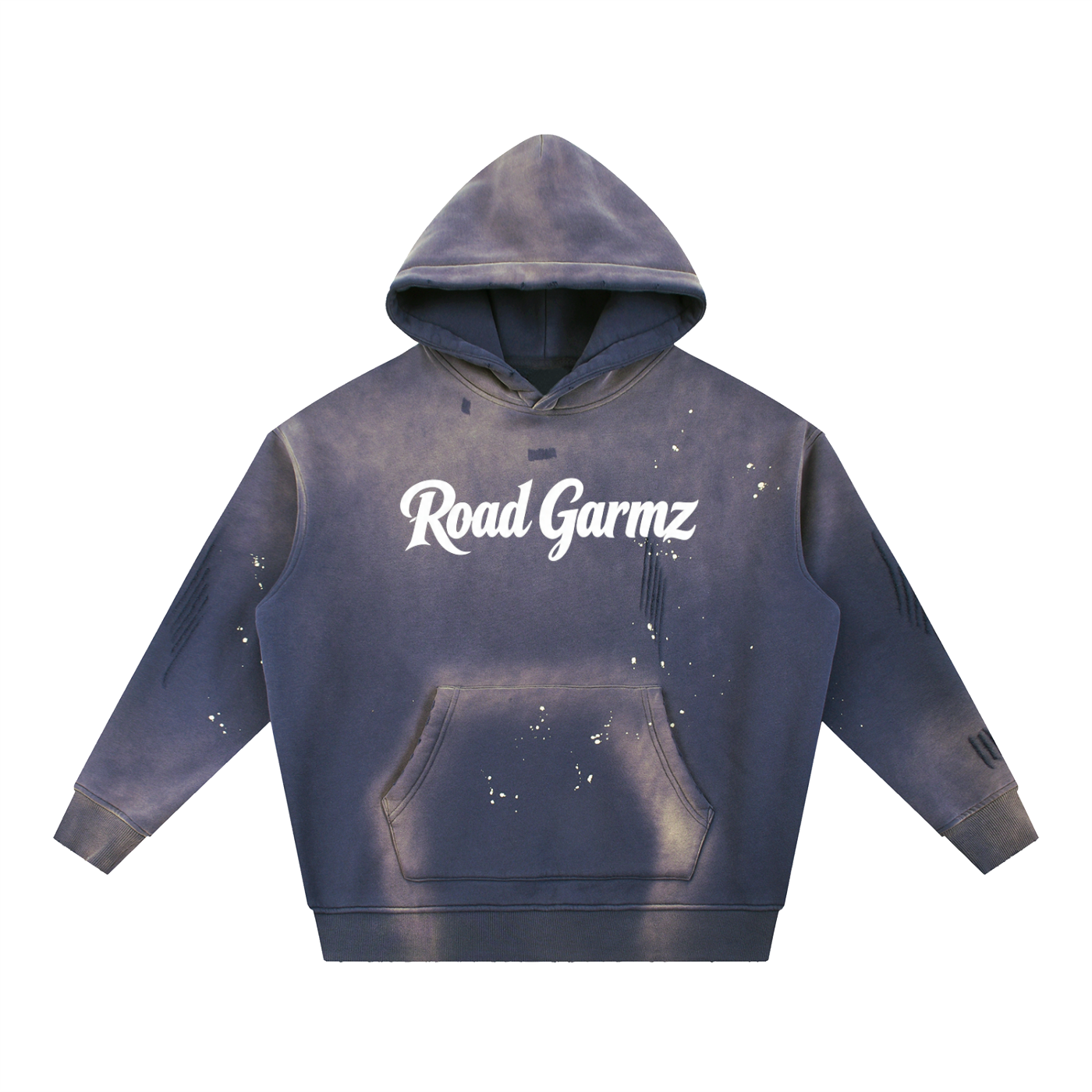 Dirt Road Hoodie