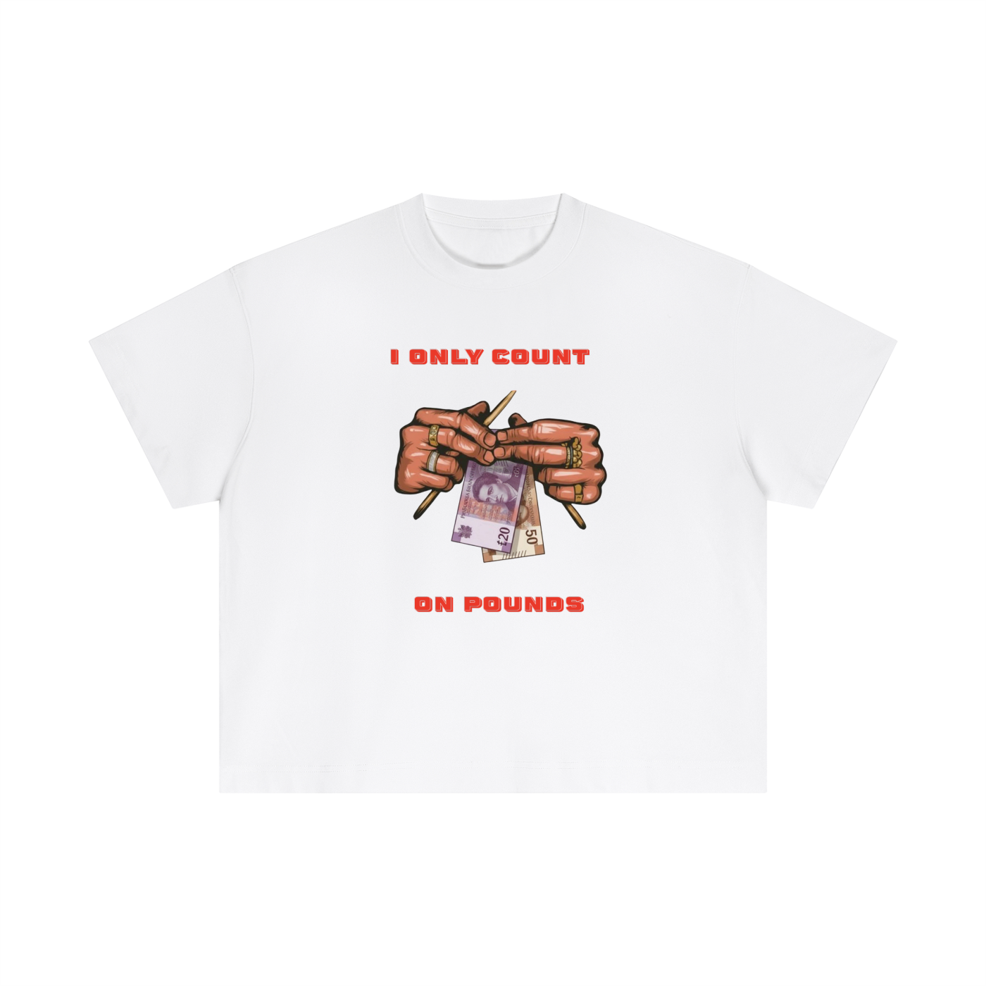 Paperclips T-Shirt