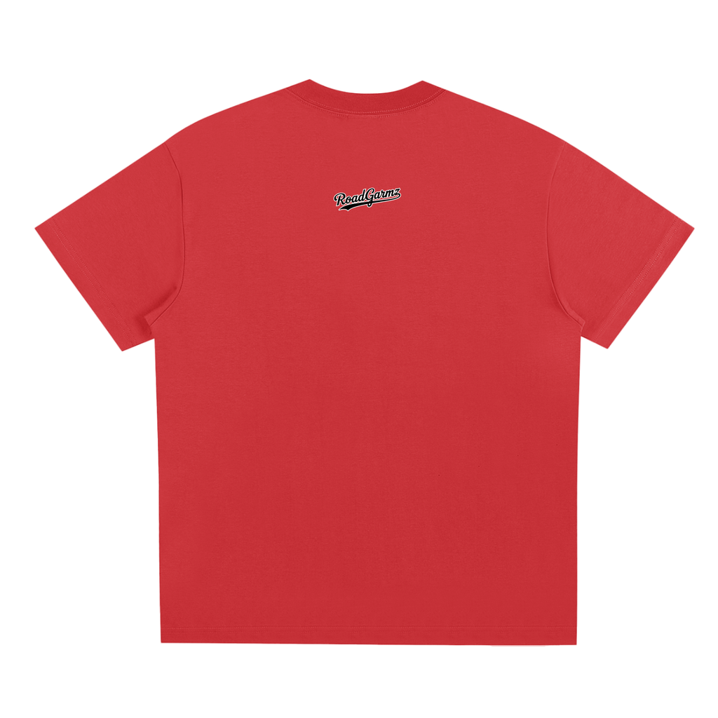 A Road T-Shirt