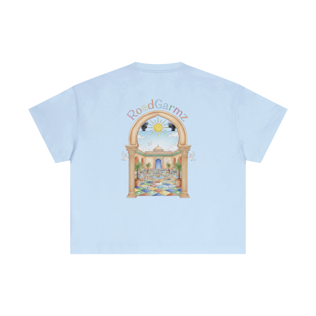 Black Paradise T-Shirt