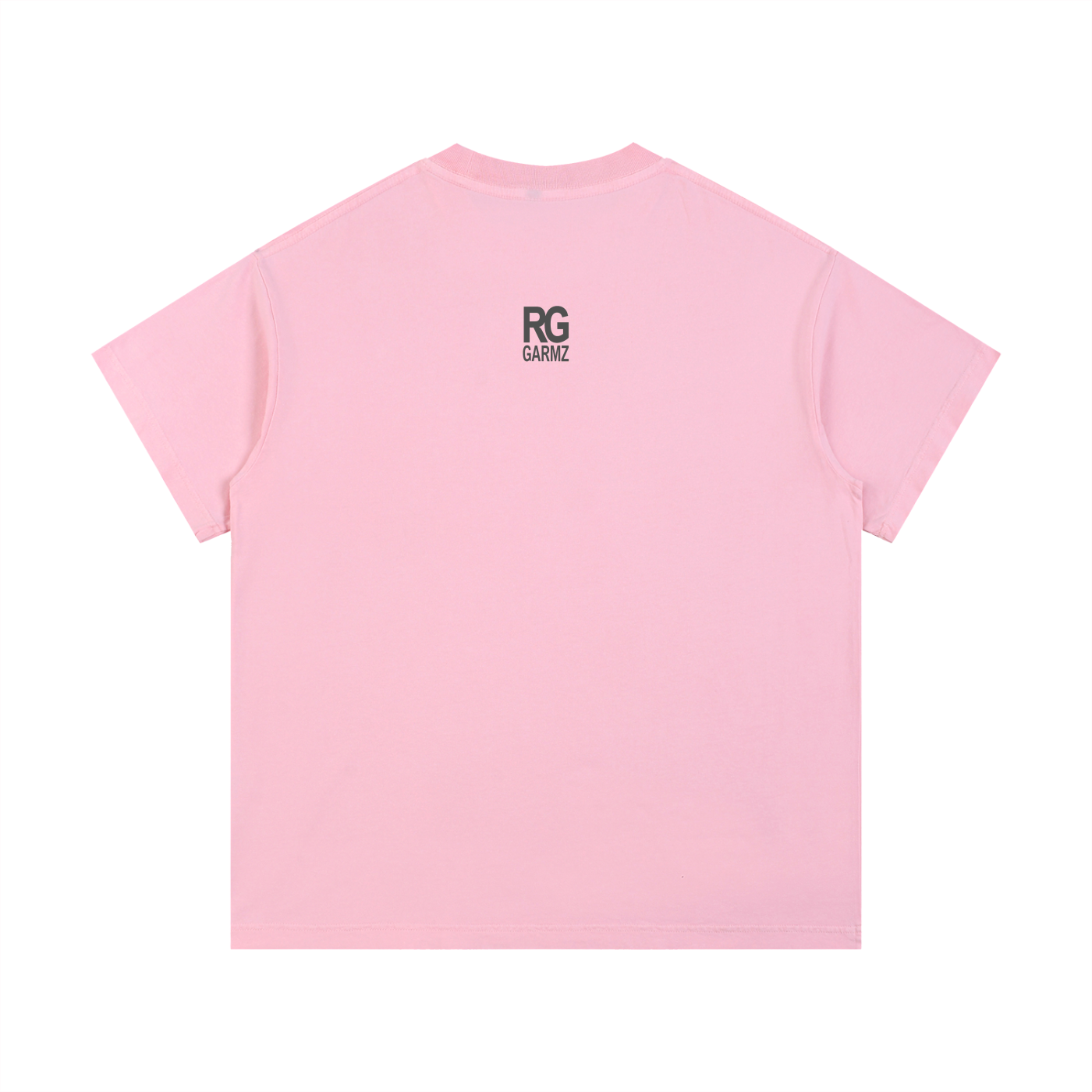 A Road T-Shirt