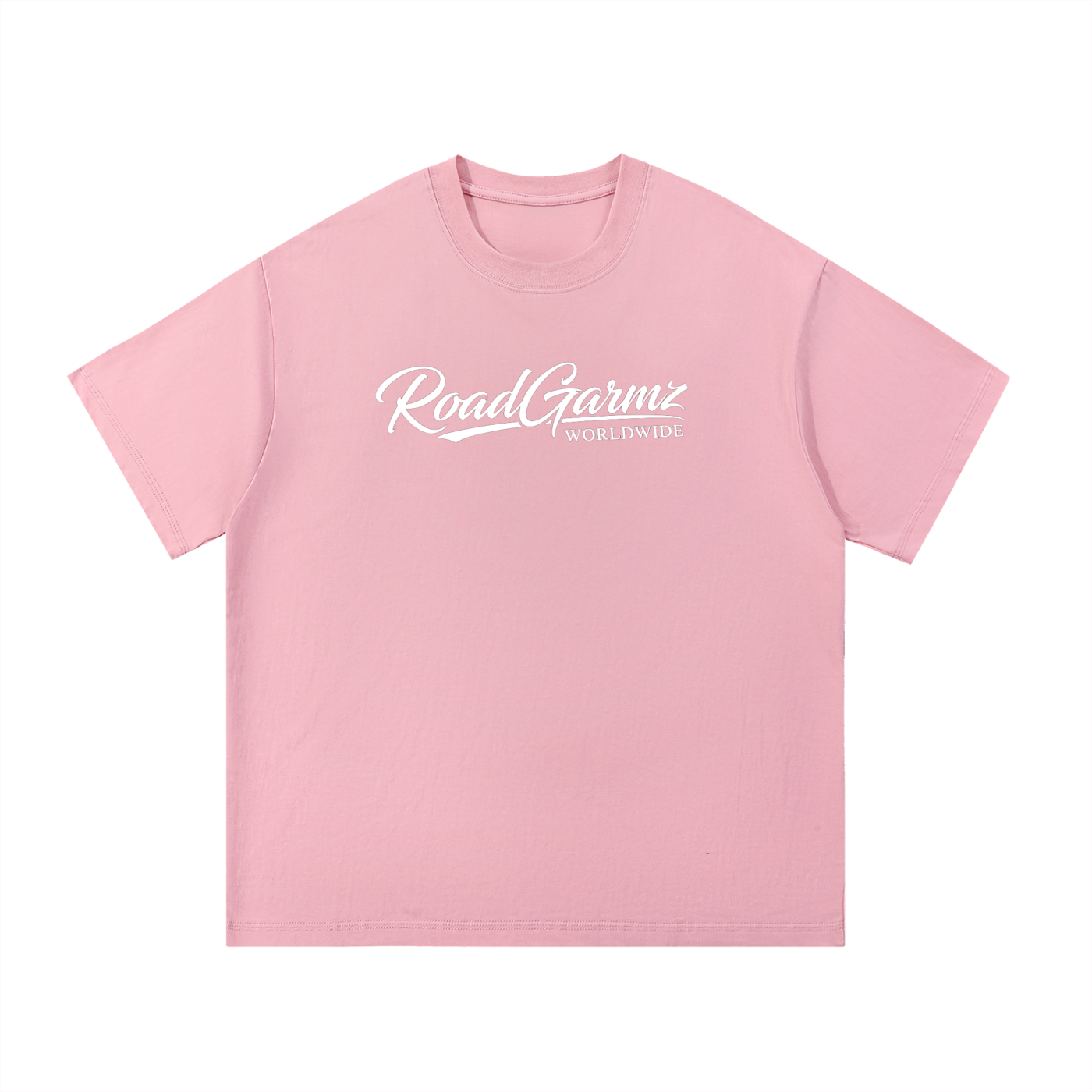 All Day Garmz  Cotton T-Shirt