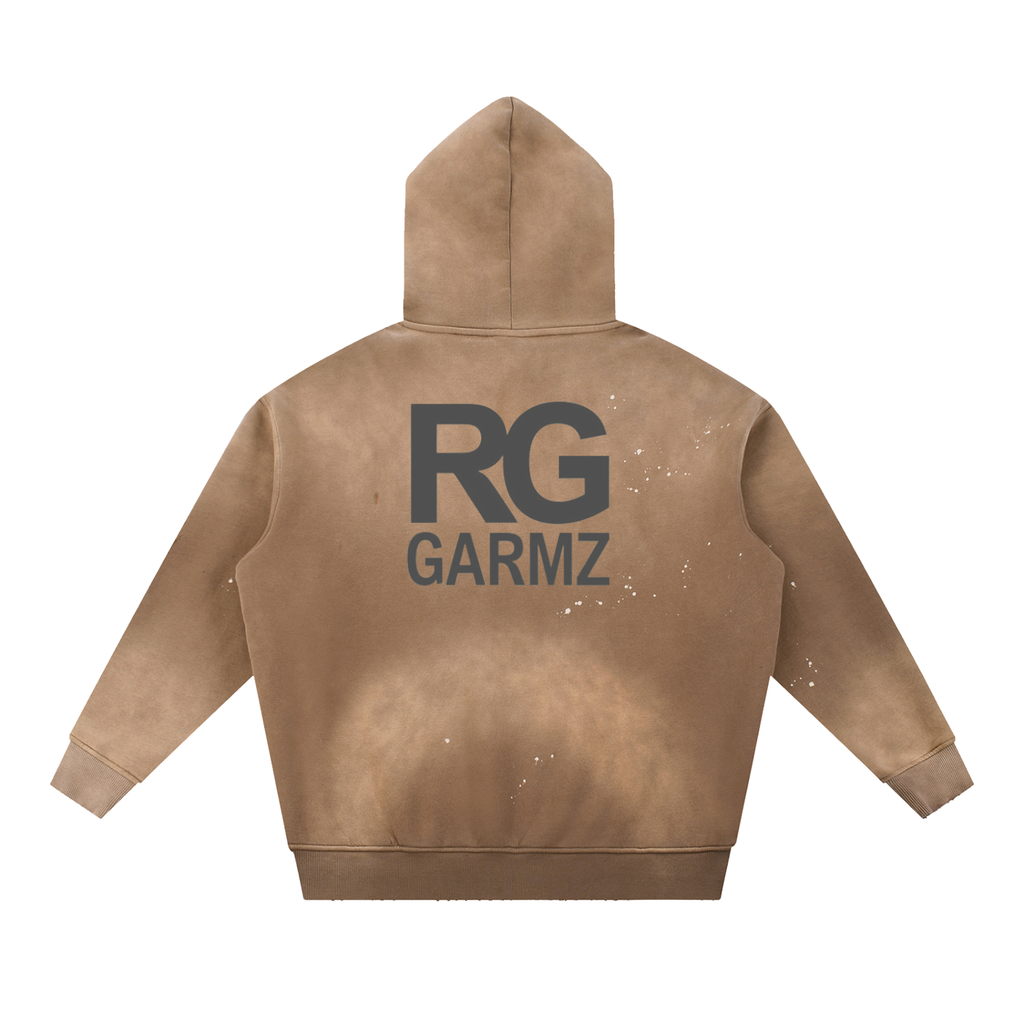 Dirt Road Hoodie